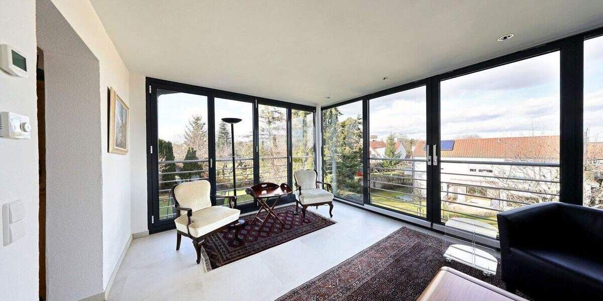 Etagenwohnung Leinfelden-Echterdingen Leinfelden - 4 Zimmer, 110 m&sup2;, 2.000&euro; | Angebot:24684199