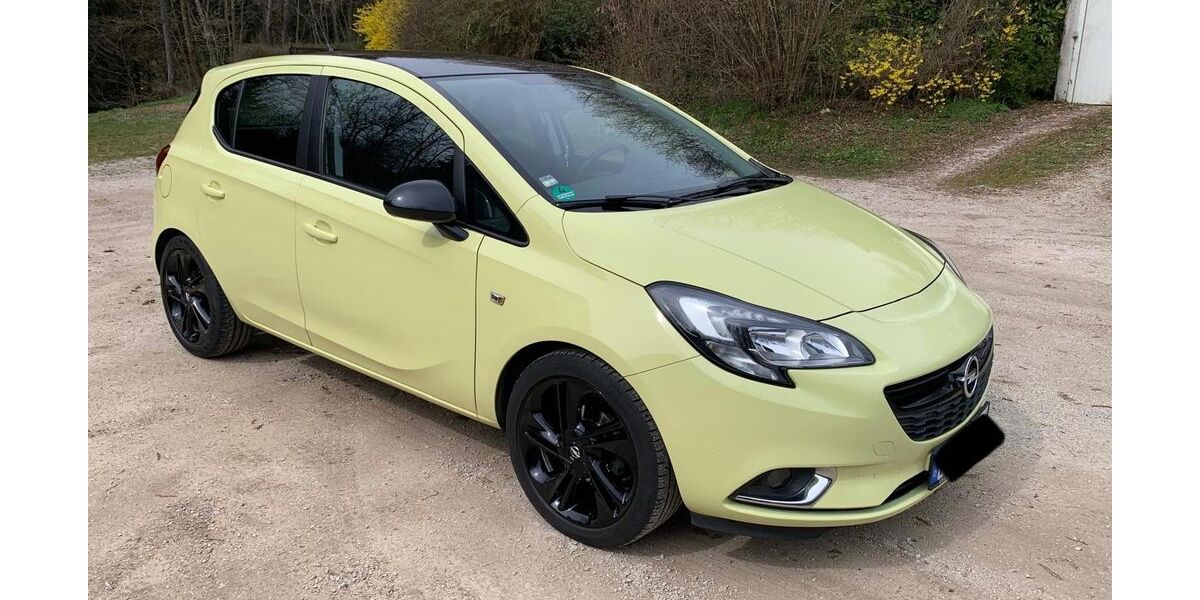 Opel Corsa 157.000 km 5.400 &euro; Nürtingen 72622