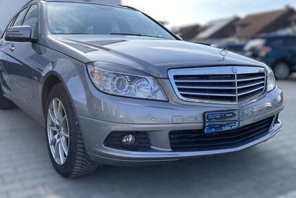 Mercedes-Benz C 220 260.000 km 5.700 &euro; Aidlingen (Kreis Böblingen) 71134