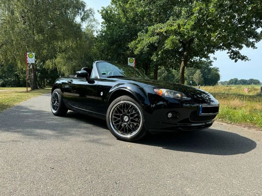 MX-5