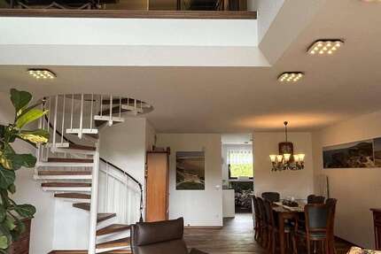 Wohnung Sindelfingen Sindelfingen (Stadt) - 5 Zimmer, 153 m&sup2;, 719.000&euro; | Angebot:24700736