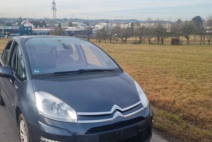 Citroen C4 Picasso 180.000 km 1.999 &euro; Magstadt (in der Nähe von Stuttgart) 71106