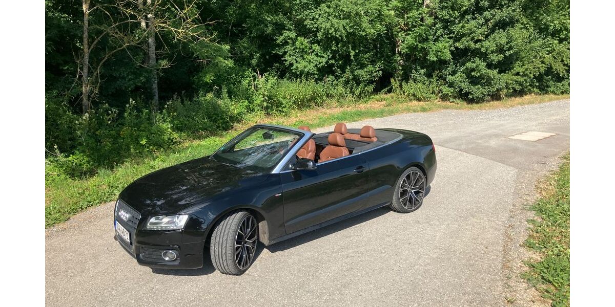 Audi A5 213.000 km 8.600 &euro; Nagold (Hochdorf) 72202