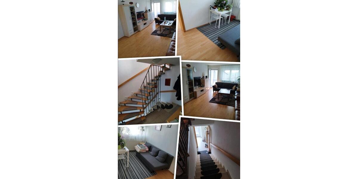 Maisonettenwohnung Markgröningen - 4 Zimmer, 126 m&sup2;, 479.000&euro; | Angebot:24804775