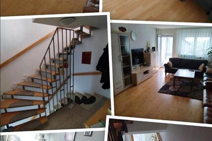 Wohnung Markgröningen - 4 Zimmer, 126 m&sup2;, 479.000&euro; | Angebot:24804775