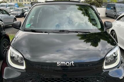 Smart ForFour 18.900 km 11.999 &euro; Ditzingen 71254