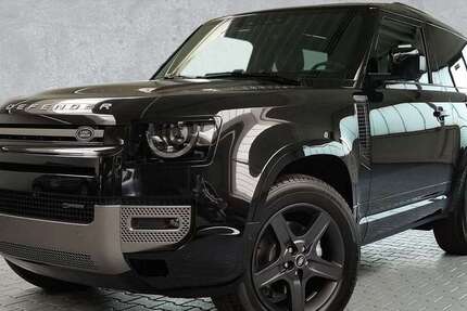 Land Rover Defender 90.600 km 54.900 &euro; Asperg 71679