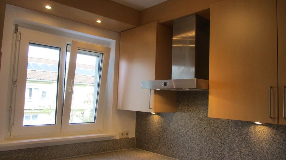 Dachgeschoßwohnung Stuttgart Degerloch - 2.5 Zimmer, 57 m&sup2;, 298.000&euro; | Angebot:24653953