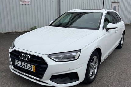 Audi A4 125.000 km 19.499 € Filderstadt 70794