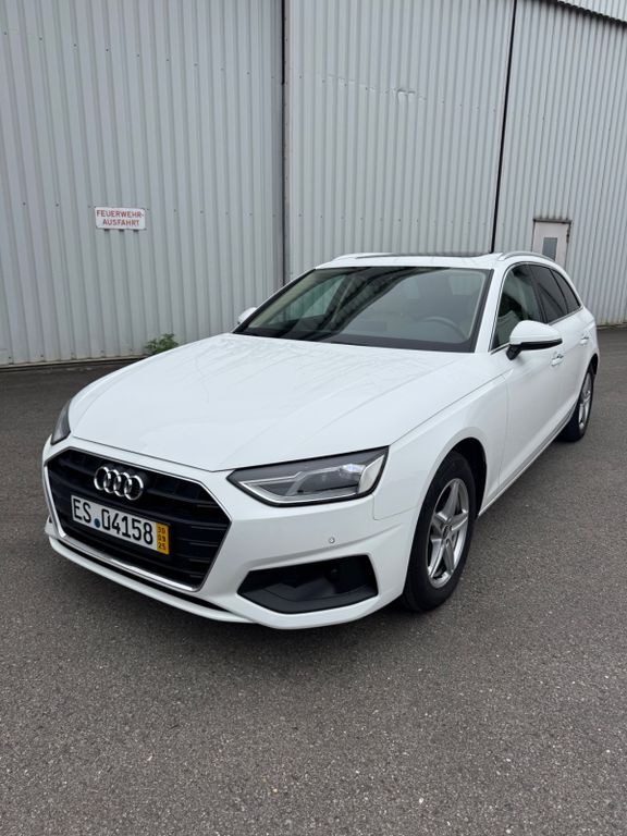 Audi A4 125.000 km 19.499 € Filderstadt 70794