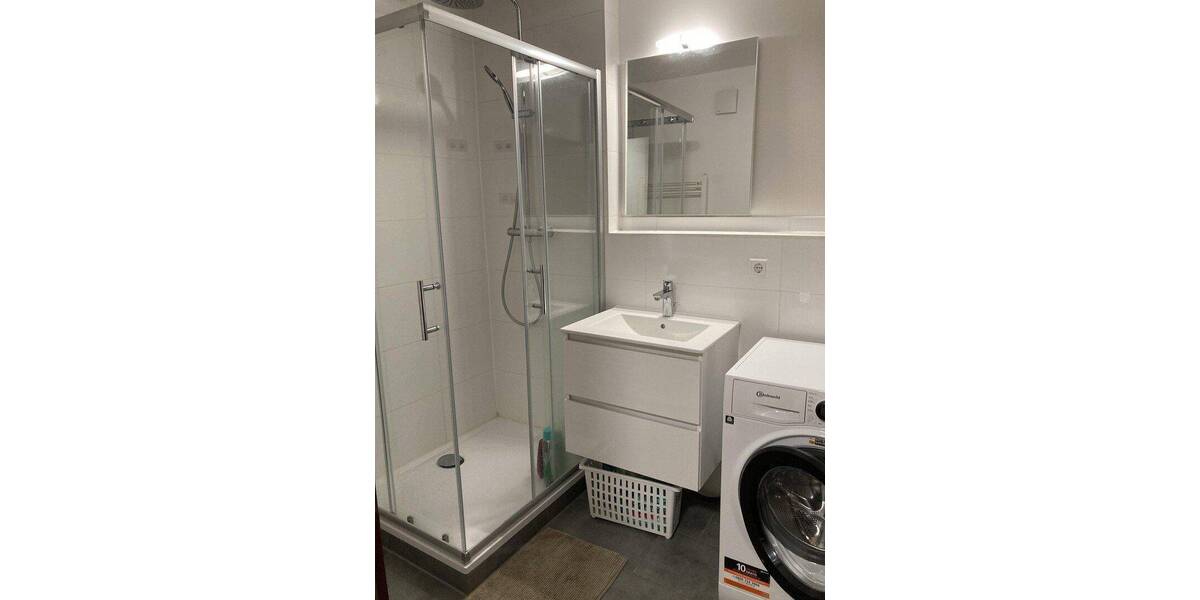 Etagenwohnung Stuttgart Weilimdorf - 3 Zimmer, 73 m&sup2;, 1.190&euro; | Angebot:26874108