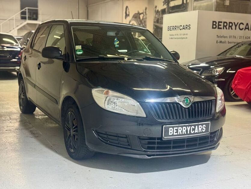 Fabia