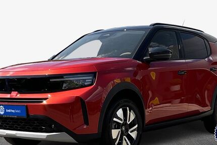 Opel Frontera 1.520 km 26.490 &euro; Tübingen 72072