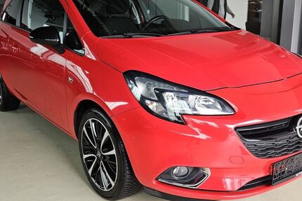 Opel Corsa 94.000 km 7.800 € Neckartailfingen 72666