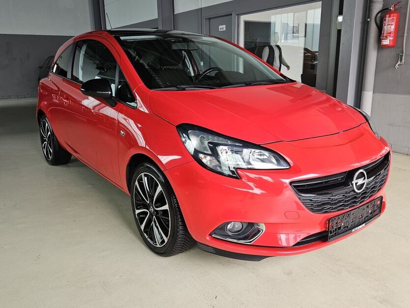 Opel Corsa 94.000 km 7.800 € Neckartailfingen 72666