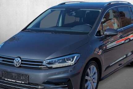 VW Touran 109.963 km 20.900 &euro; Ludwigsburg 71636