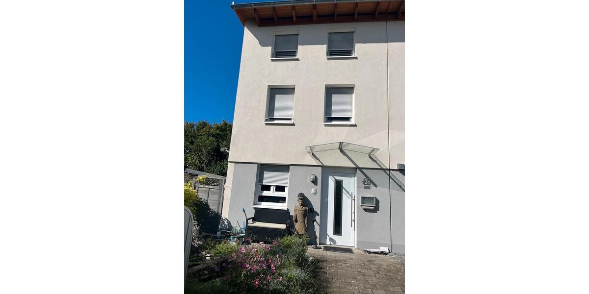 Reihenhaus Ditzingen - 5.5 Zimmer, 144 m&sup2;, 940.000&euro; | Angebot:24652579