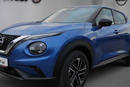 Nissan Juke 5.000 km 22.990 &euro; Pforzheim 75177