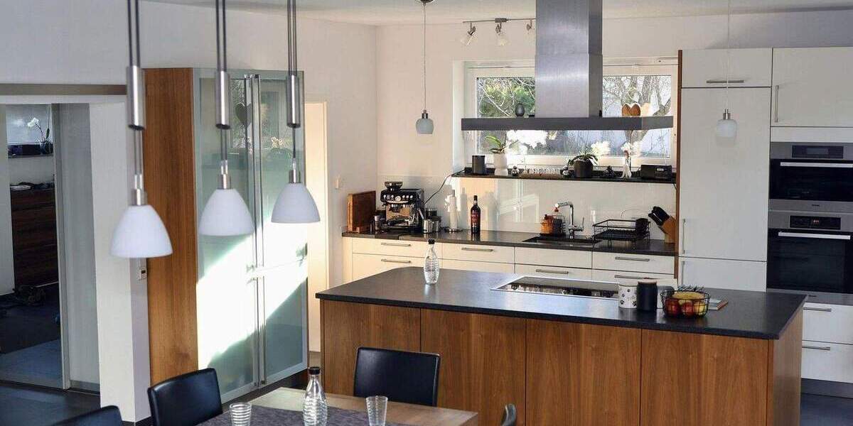 Einfamilienhaus Ludwigsburg Pflugfelden - 5 Zimmer, 183 m&sup2;, 1.250.000&euro; | Angebot:25839140