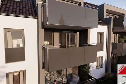 Wohnung zum Kaufen in Sindelfingen 499.000 € 61 m² 2 zimmer