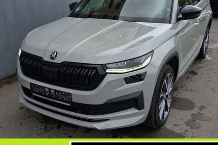 Skoda Kodiaq 182.278 km 28.270 &euro; Waiblingen 71332