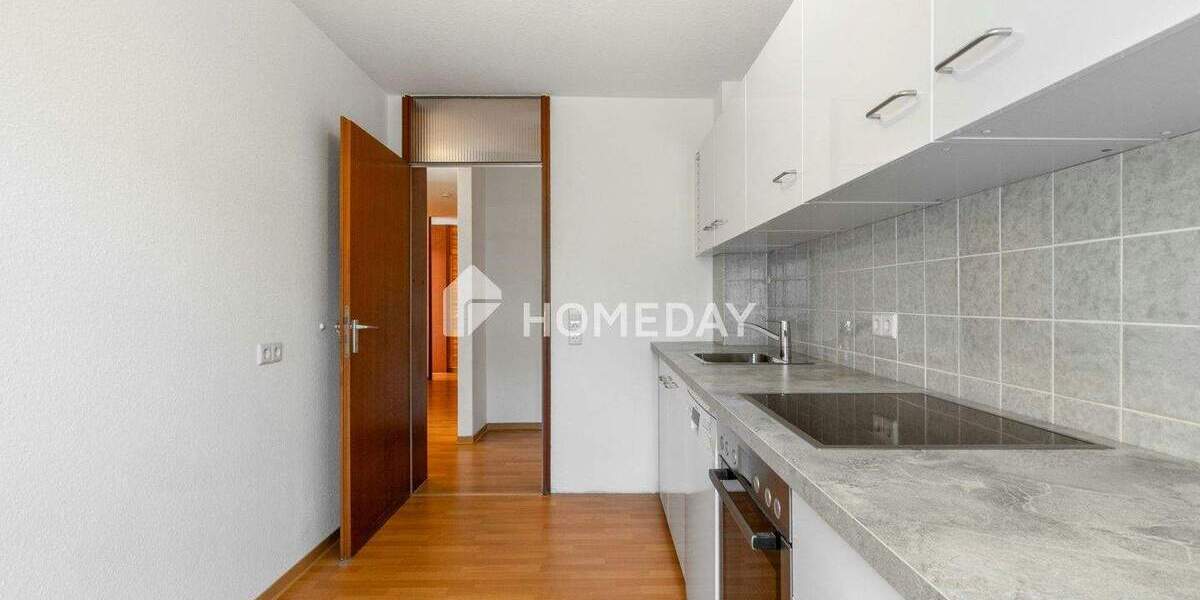 Etagenwohnung Reutlingen - Sondelfingen Sondelfingen - 3 Zimmer, 80 m&sup2;, 255.000&euro; | Angebot:24698980