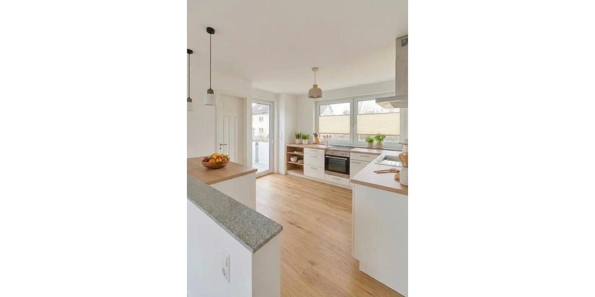 Maisonettenwohnung Niefern-Öschelbronn Öschelbronn - 4 Zimmer, 109 m&sup2;, 670.000&euro; | Angebot:26084903