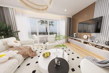 Wohnung Niefern-Öschelbronn / Öschelbronn Öschelbronn - 3 Zimmer, 98 m&sup2;, 483.630&euro; | Angebot:24860404