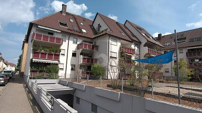 HELL UND HOCHWERTIG - GROßZÜGIG IN ESSLINGEN - Maisonettenwohnung Esslingen am Neckar Brühl | Angebot:27109368