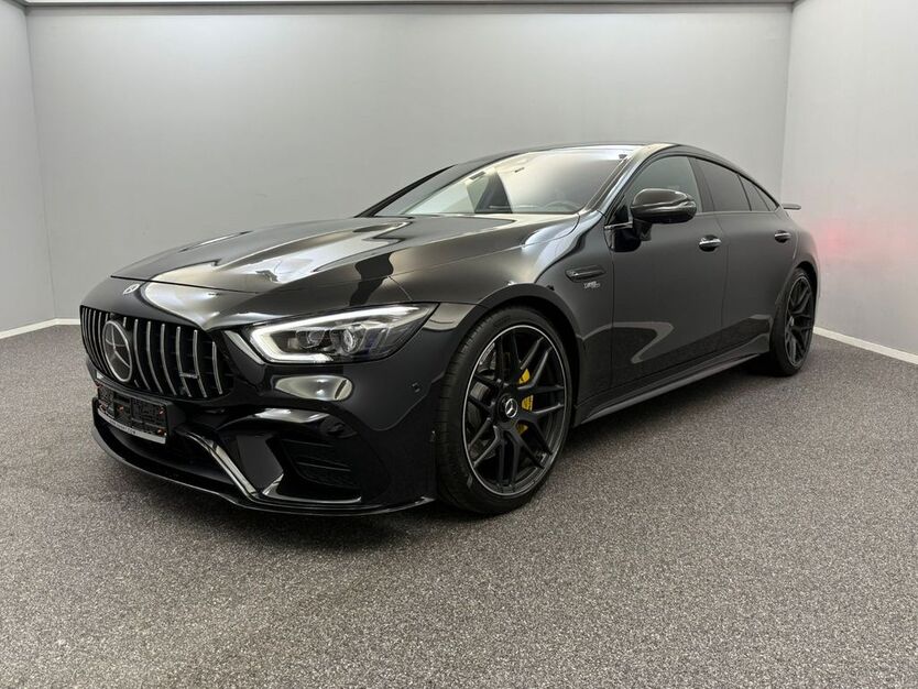 Mercedes-Benz AMG GT 62.000 km 89.999 € Reutlingen / Mittelstadt 72766