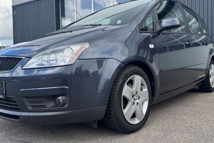 Ford Focus 107.000 km 4.900 € Asperg / Stuttgart 71679