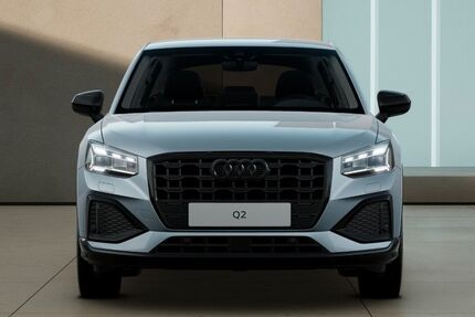 Audi Q2 3.000 km 34.500 &euro; Ludwigsburg 71634