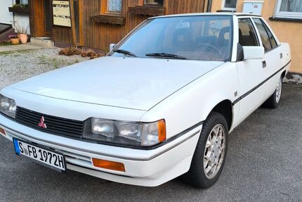 Mitsubishi Galant 124.000 km 3.900 &euro; Stuttgart 70567