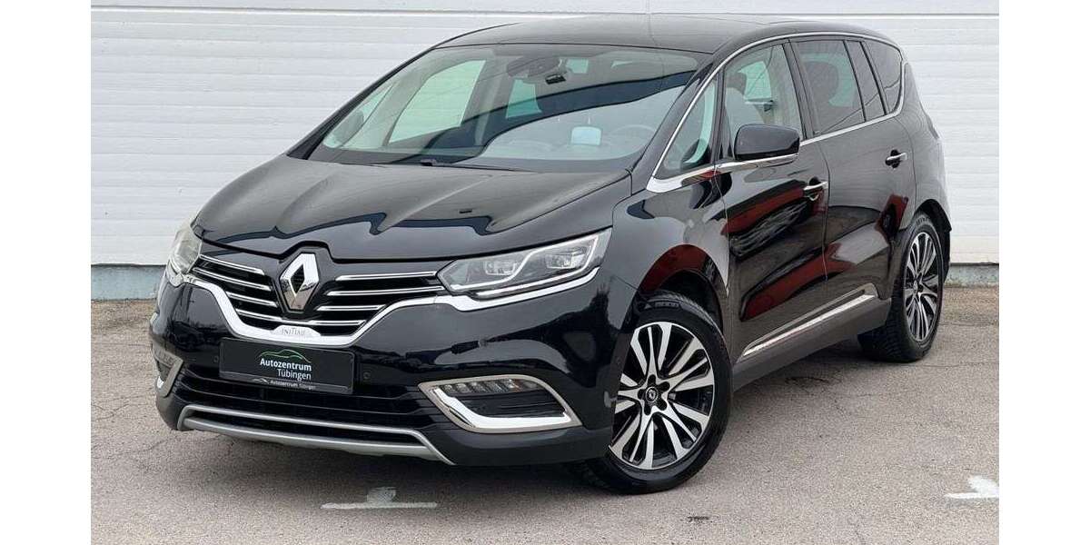 Renault Espace 100.000 km 15.990 &euro; Tuebingen 72070
