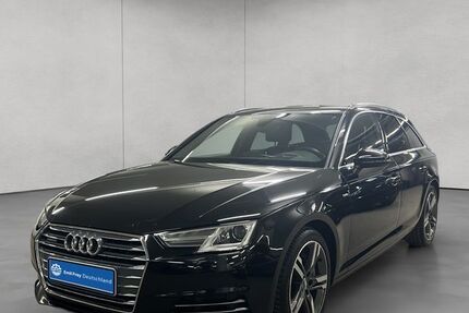 Audi A4 141.035 km 18.890 &euro; Filderstadt 70794