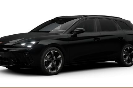 Cupra Leon 1.505 km 34.930 &euro; Stuttgart-Feuerbach 70469