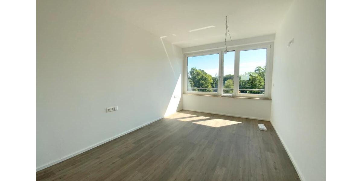 Etagenwohnung Ludwigsburg Oßweil - 3 Zimmer, 65 m&sup2;, 712&euro; | Angebot:22119751