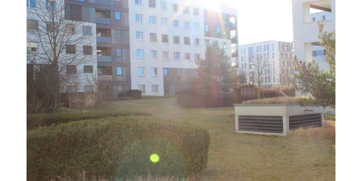 Etagenwohnung Böblingen Flugfeld - 4 Zimmer, 115 m&sup2;, 1.650&euro; | Angebot:24757859