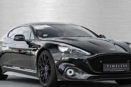 Aston Martin Rapide 24.300 km 175.007 € Filderstadt 70794
