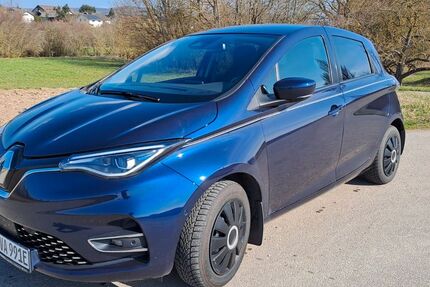 Renault ZOE 39.000 km 16.500 &euro; Tamm 71732