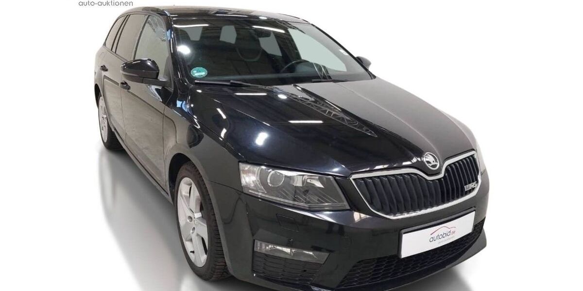 Skoda Octavia 133.900 km 15.980 &euro; Fellbach 70736