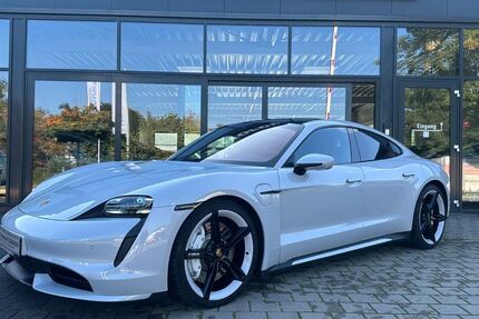 Porsche Taycan 26.500 km 75.980 € TÜBINGEN 72072
