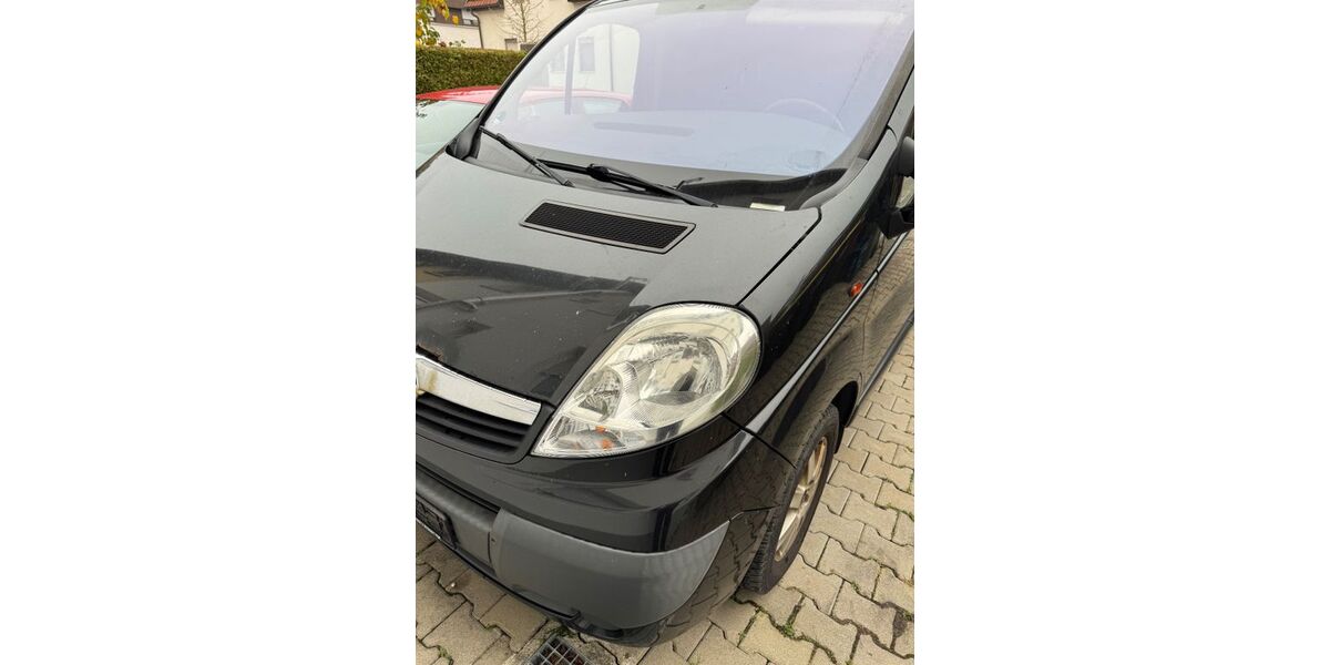 Opel Vivaro 368.689 km 3.599 &euro; Gerlingen 70839