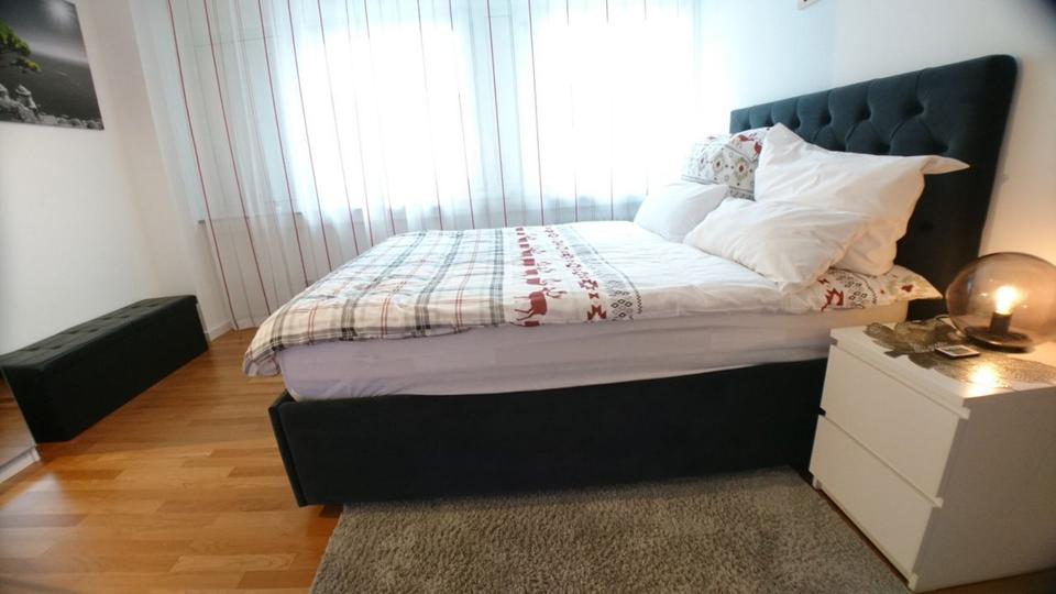 Erdgeschoßwohnung Stuttgart Stuttgart-Mitte - 2 Zimmer, 45 m&sup2;, 250.000&euro; | Angebot:25895200