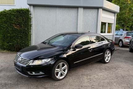 VW CC 127.821 km 8.795 &euro; Walddorfhäslach 72141