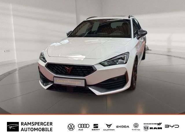 Cupra Leon 91.795 km 26.930 &euro; Nürtingen 72622