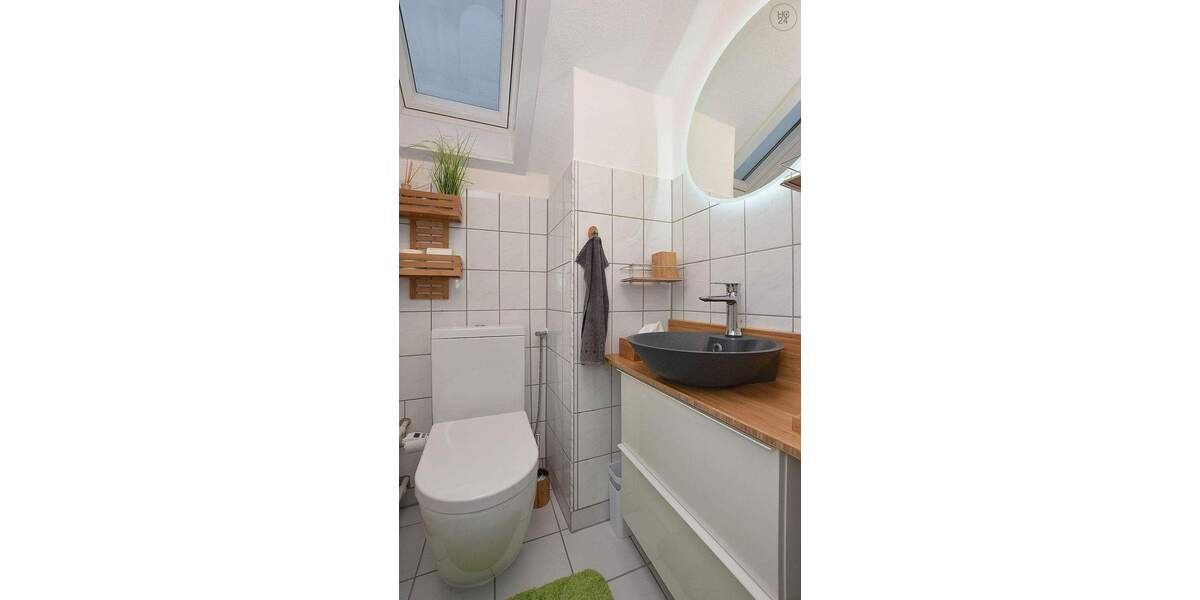 Etagenwohnung Tamm - 2 Zimmer, 48 m&sup2;, 1.350&euro; | Angebot:25698673