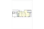 Erdgeschoßwohnung Esslingen am Neckar - 3 Zimmer, 73 m&sup2;, 1.072&euro; | Angebot:26366167