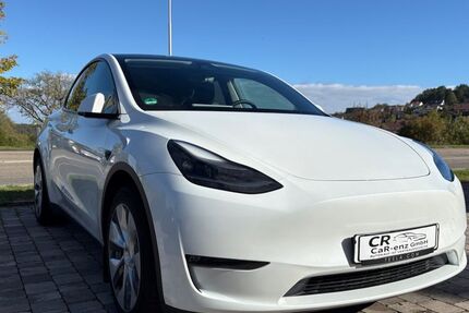 Tesla Model Y 88.859 km 33.990 &euro; Wurmberg 75449