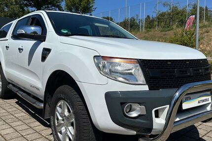 Ford Ranger 171.000 km 15.900 &euro; Remseck am Neckar 71686
